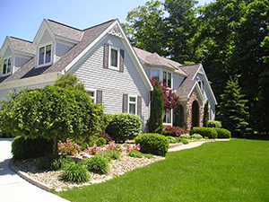 Landscapers and Lawncare Services in Vineyard Haven, MA